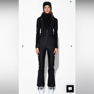 Halfdays Isabel Soft Shell Bib Pant